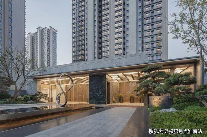 kaiyun入口：缦云上海售楼处-网站-缦云上海营销中心-2026房天下！(图10)