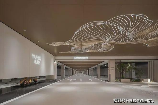 kaiyun入口：缦云上海售楼处-网站-缦云上海营销中心-2026房天下！(图11)