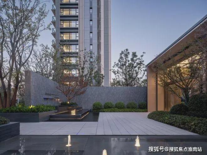 kaiyun入口：缦云上海售楼处-网站-缦云上海营销中心-2026房天下！(图12)