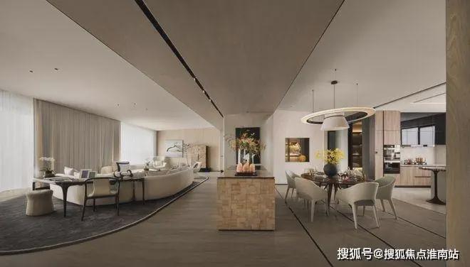 kaiyun入口：缦云上海售楼处-网站-缦云上海营销中心-2026房天下！(图19)