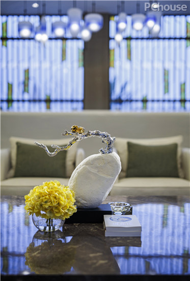 让梦初照进生活飞行主题传递空间价值