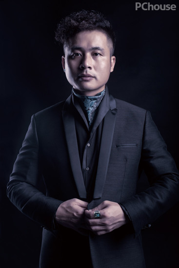 让梦初照进生活飞行主题传递空间价值(图3)