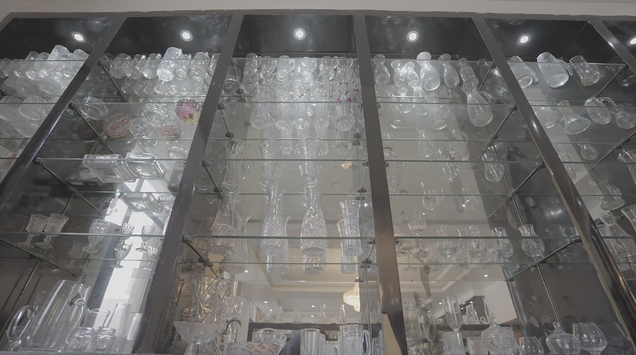 2026年当下靠谱的重庆醒酒器制造厂推荐排行榜单