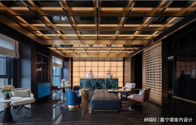 【伍一艾】漯河酒店软装藏多少城市密码？一脚踏进千年文脉与烟火(图2)