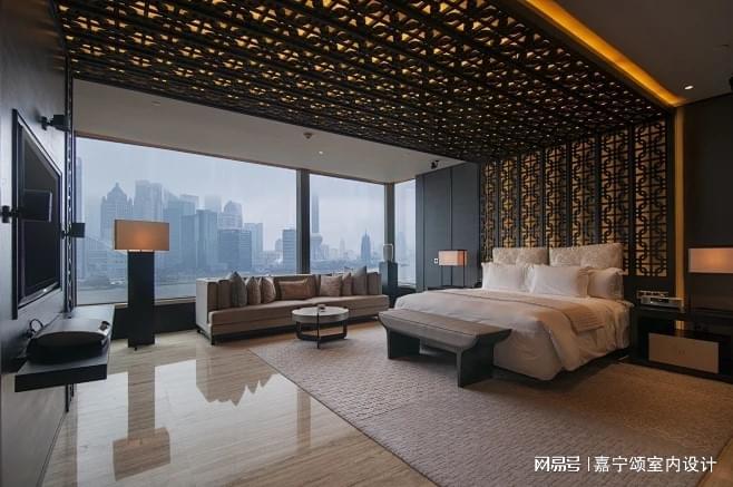 【伍一艾】漯河酒店软装藏多少城市密码？一脚踏进千年文脉与烟火(图3)