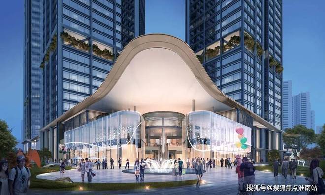 EIC(售楼处)电话EIC售楼中心前台电线楼盘百科楼盘网站测评中心电话来电预约看房(图9)