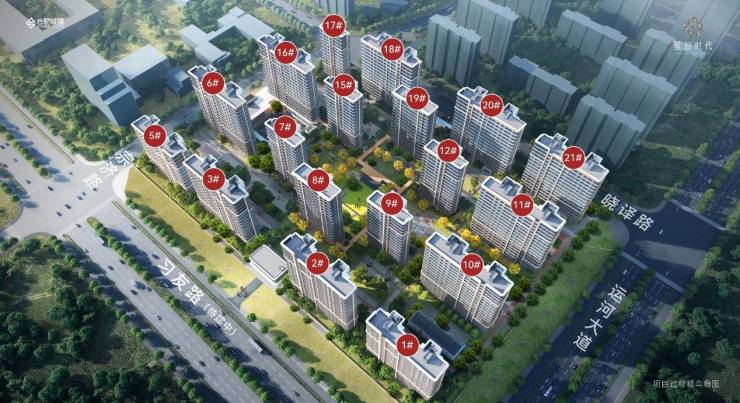 2026合肥城珀星启时代售楼处欢迎您实时房价+周边配套+交通指南全攻略(图2)