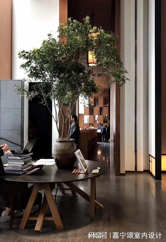 【伍一艾】定西酒店的软装藏着怎样的陇中烟火与温柔？