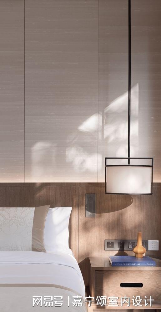 【伍一艾】定西酒店的软装藏着怎样的陇中烟火与温柔？(图2)