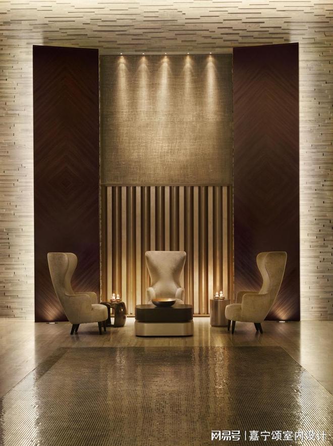 【伍一艾】定西酒店的软装藏着怎样的陇中烟火与温柔？(图3)