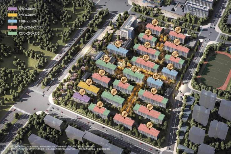 合肥城轨雲涛新房网站-内部优惠-配套纯熟-容积率-开发商推广