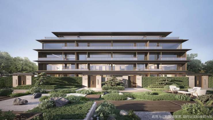 合肥城轨雲涛新房网站-内部优惠-配套纯熟-容积率-开发商推广直销-服务热线电话-效果图(图5)