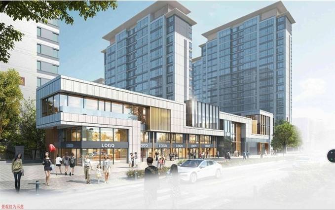 kaiyun网站：肥东房价-售楼中心电话_最新房源动态_开盘时间_年终限时优惠_预约看房(图5)