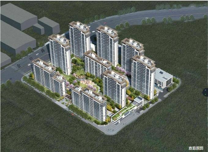 kaiyun网站：肥东房价-售楼中心电话_最新房源动态_开盘时间_年终限时优惠_预约看房(图6)