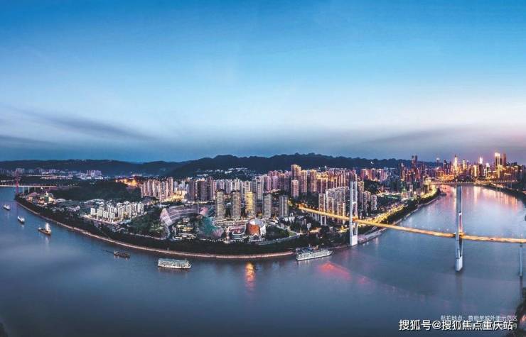 重庆「长江序」售楼中心电话_最新优惠活动_购房新政解读_1月房价动态_钜惠房源(图3)