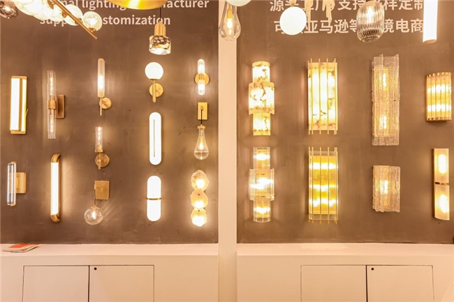 万商云集！第34届古镇灯博会3月启幕10万款新品引爆开春采购潮(图2)