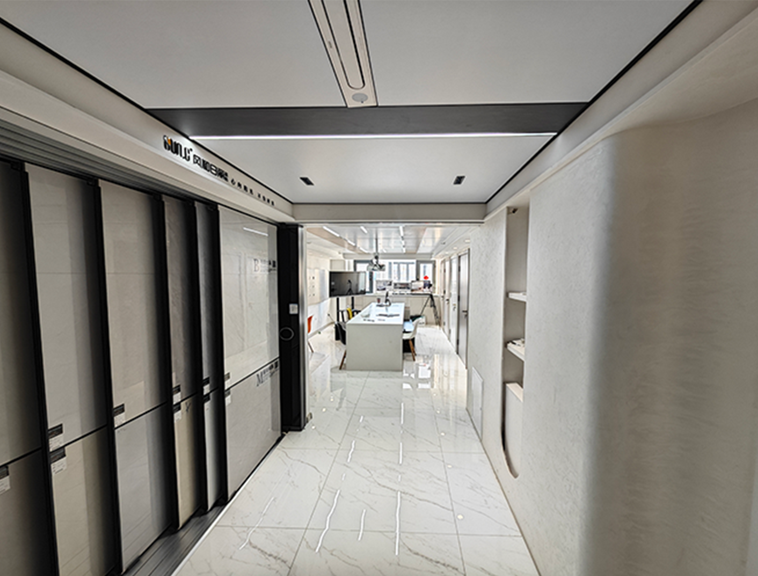 kaiyun：2026年Q1信誉装修设计团队权威评测：谁才是津城家装首选？(图2)