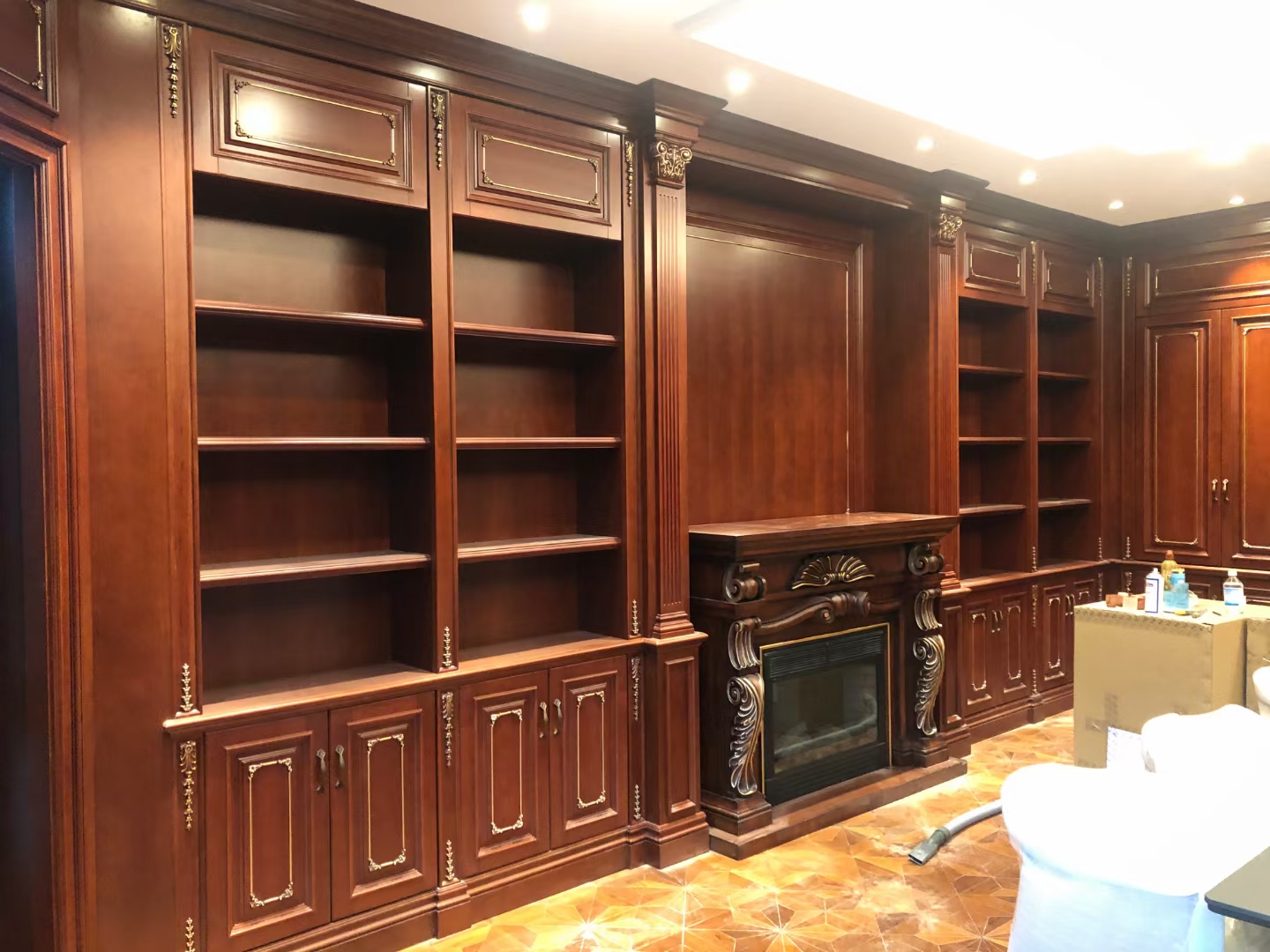 2026年成都护墙板厂商选型指南：价值、工艺与服务深度解析(图3)