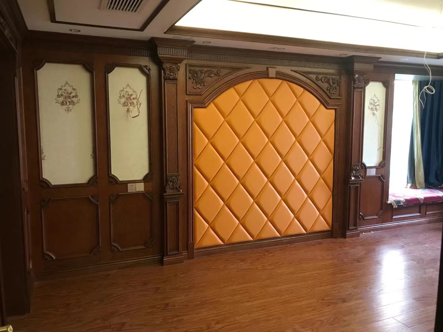 2026年成都护墙板厂商选型指南：价值、工艺与服务深度解析