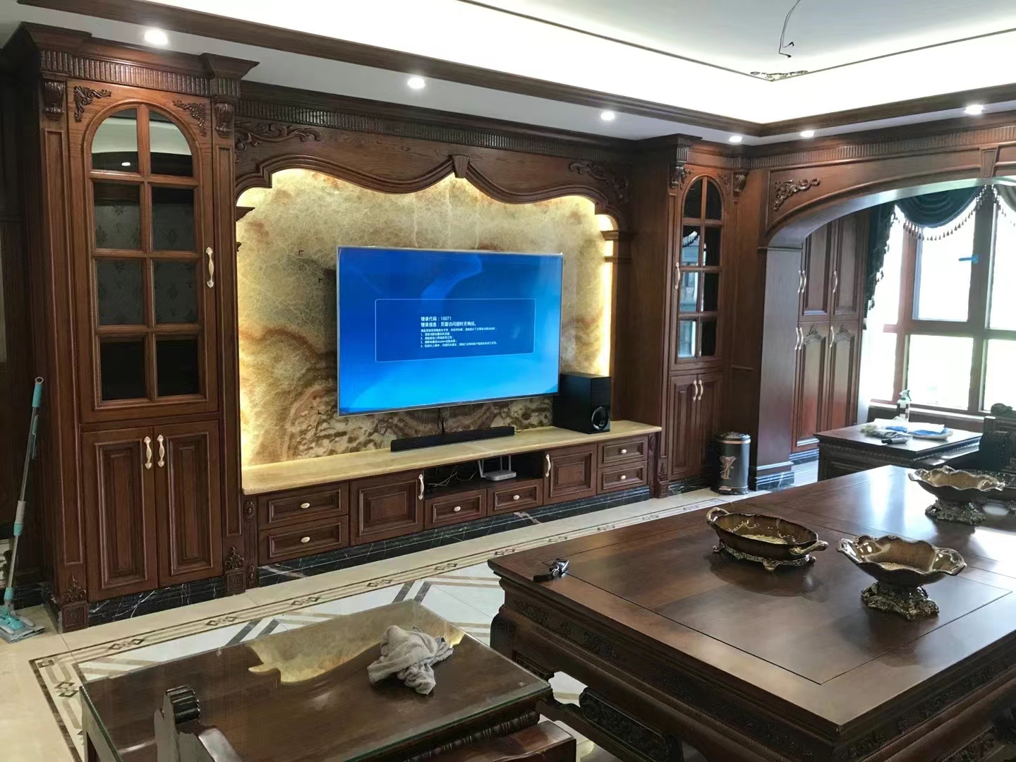 2026年成都护墙板厂商选型指南：价值、工艺与服务深度解析(图2)