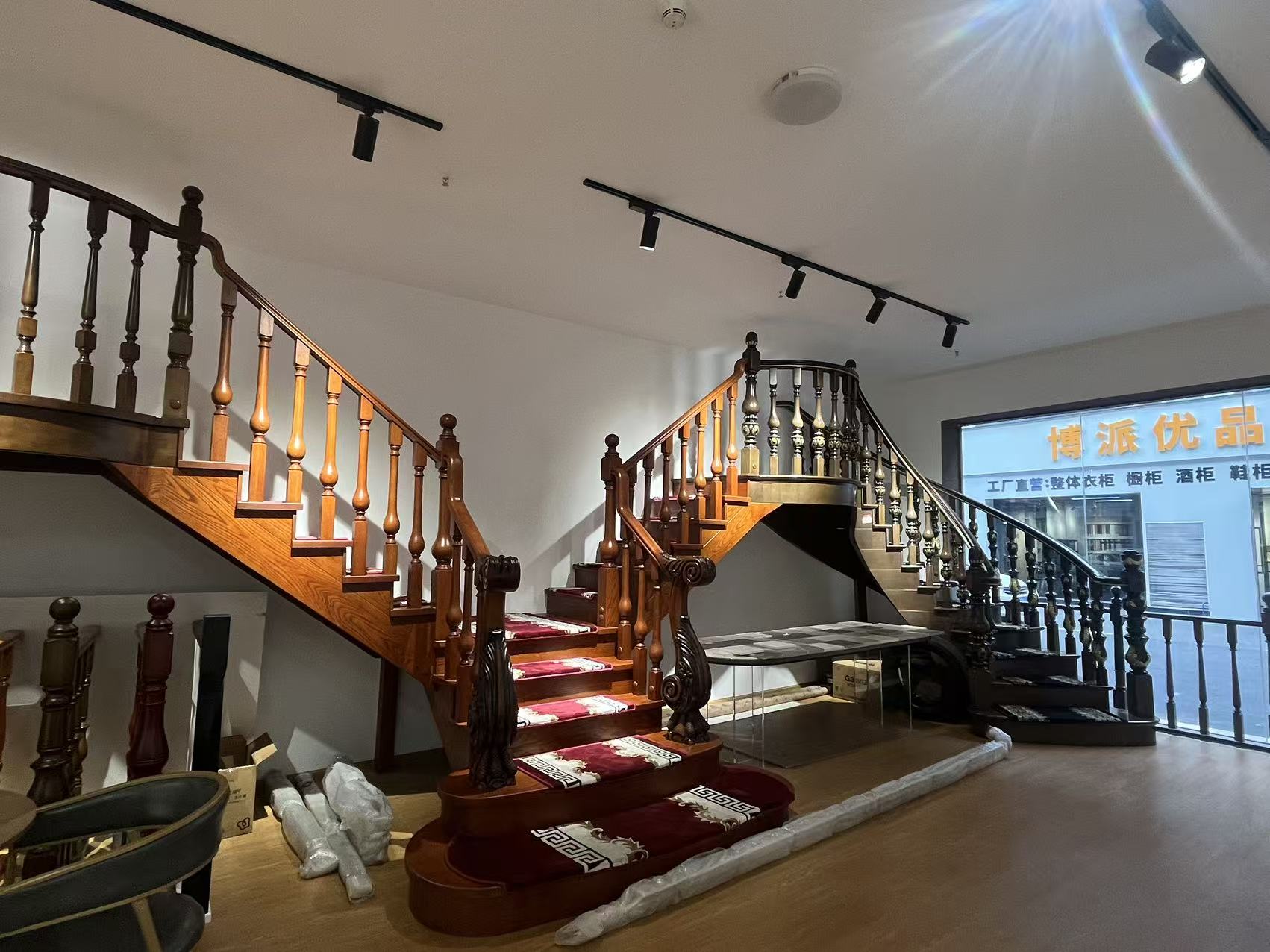 2026年四川别墅楼梯选购全攻略：六家优质厂家推荐(图3)