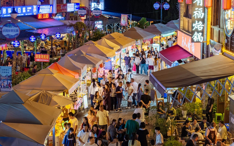 kaiyun入口：“三量”齐升向优而行