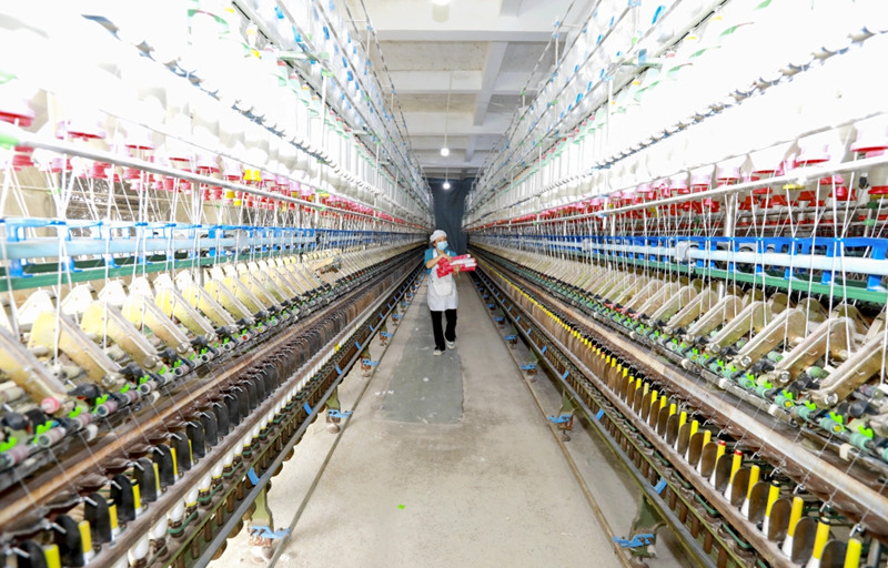 kaiyun入口：“三量”齐升向优而行(图4)