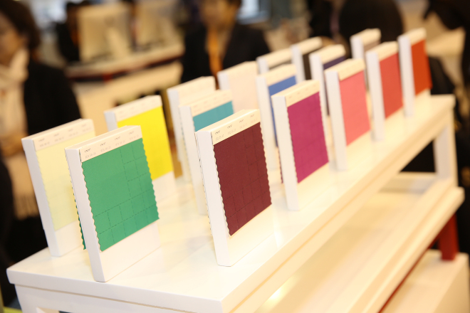 kaiyun：2018春夏面料展引领动能变革共谱赋能新章