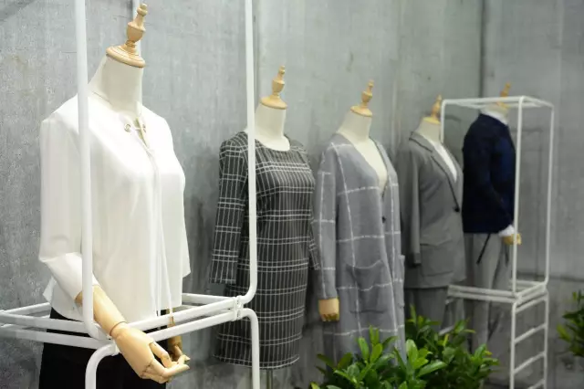 kaiyun：2018春夏面料展引领动能变革共谱赋能新章(图3)