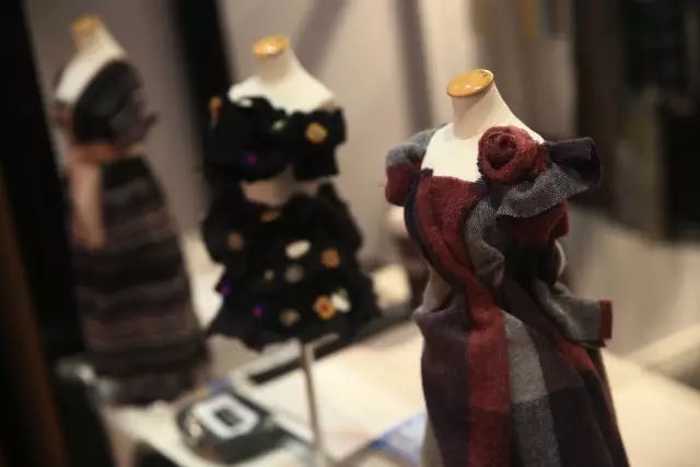 kaiyun：2018春夏面料展引领动能变革共谱赋能新章(图4)