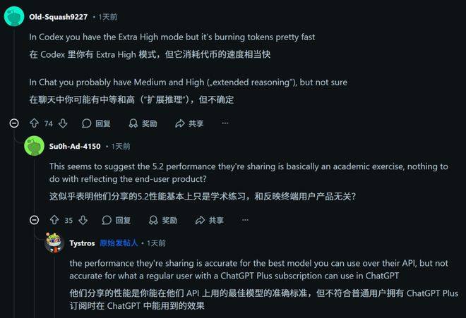 kaiyun网站：GPT-52被曝作弊！偷袭谷歌竟靠拉爆token刷高分不如Gemini3(图8)