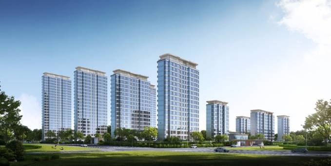 kaiyun入口：瑶海区保利和光峯境(售楼处)首页㊟售楼处电话-环境-户型-价格-地址-楼盘详情-配套-电话(图3)