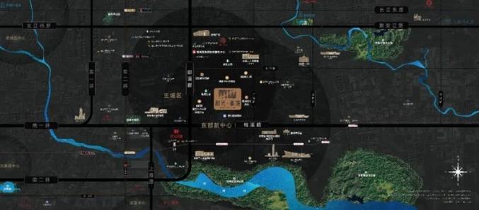 kaiyun入口：瑶海区保利和光峯境(售楼处)首页㊟售楼处电话-环境-户型-价格-地址-楼盘详情-配套-电话(图4)