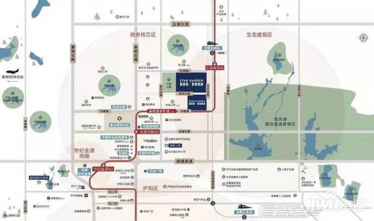 高新区房价-高新区新房房价-买房交流群