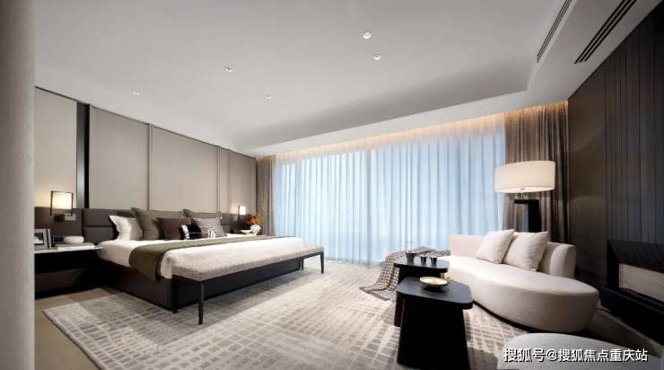 成都「华润阅天府」售楼处电线置业盛典_核心资产价值解析_热门板块房价趋势(图6)