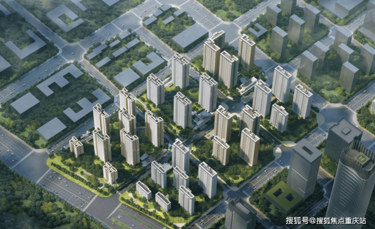 成都「华润阅天府」售楼处电线置业盛典_核心资产价值解析_热门板块房价趋势(图2)