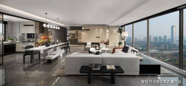 成都「华润阅天府」售楼处电线置业盛典_核心资产价值解析_热门板块房价趋势(图5)