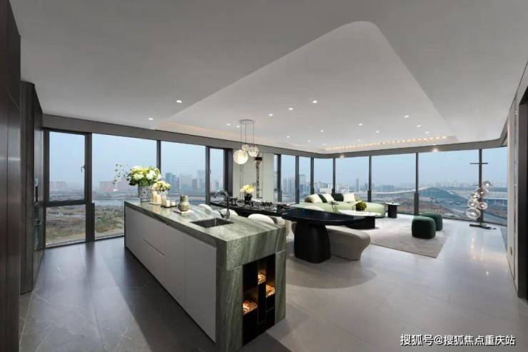 成都「华润阅天府」售楼处电线置业盛典_核心资产价值解析_热门板块房价趋势(图8)