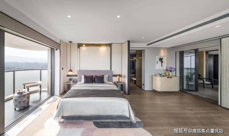 成都「华润阅天府」售楼处电线置业盛典_核心资产价值解析_热门板块房价趋势(图9)