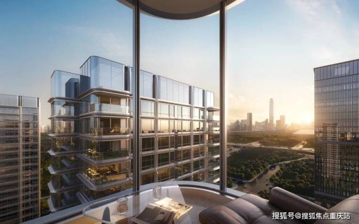 成都「华润阅天府」售楼处电线置业盛典_核心资产价值解析_热门板块房价趋势(图10)