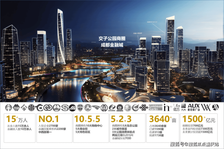 成都「合景J300」售楼处电话_新春置业热点楼盘_房价倒计时钜惠_热销户型实时更新(图3)