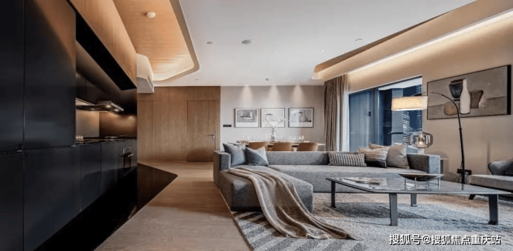 成都「合景J300」售楼处电话_新春置业热点楼盘_房价倒计时钜惠_热销户型实时更新(图6)