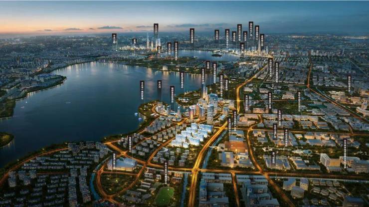 天熠东方(售楼处)网站-天熠东方深度解析-项目信息-户型鉴赏-生活配套-营销中心咨询(图3)