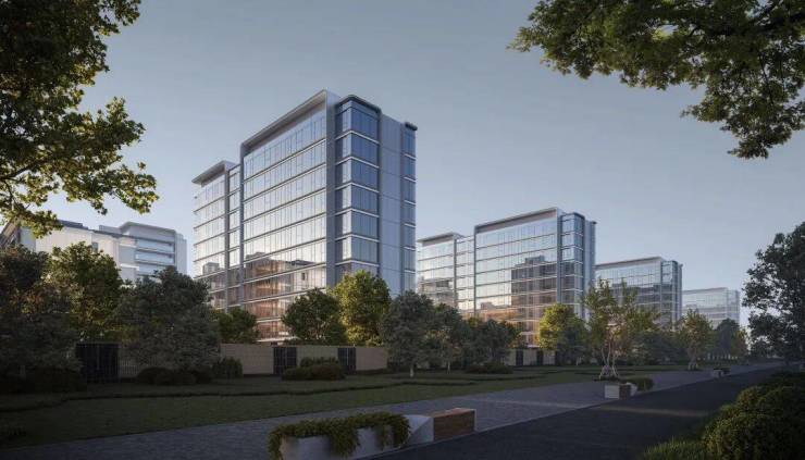 天熠东方(售楼处)网站-天熠东方深度解析-项目信息-户型鉴赏-生活配套-营销中心咨询(图5)