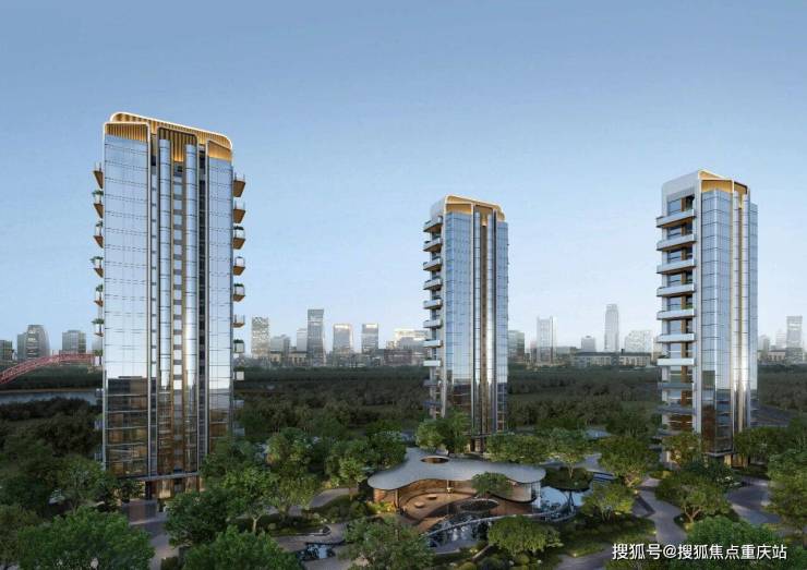 成都「麓湖金麟樾」售楼处电线新春置业盛典_核心资产价值解析_热门板块房价趋势(图3)