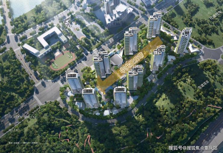 成都「麓湖金麟樾」售楼处电线新春置业盛典_核心资产价值解析_热门板块房价趋势(图2)