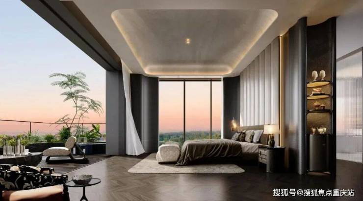 成都「麓湖金麟樾」售楼处电线新春置业盛典_核心资产价值解析_热门板块房价趋势(图4)