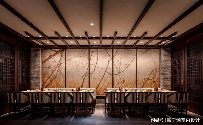 【伍一艾】丽水酒店软装：不同房型、空间的设计巧思越看越治愈(图3)