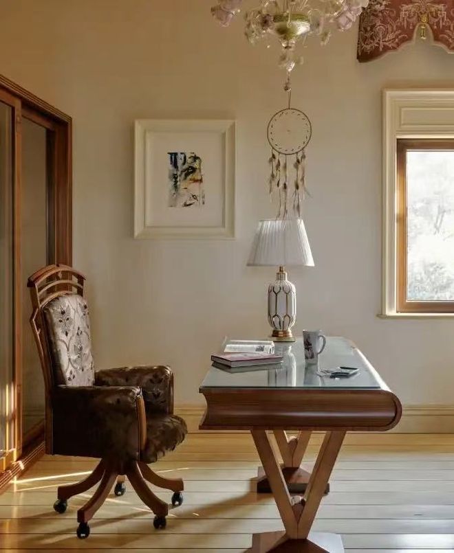 太豪华了！范明南京别墅上了杂志光院子就1000平里面奢华无比