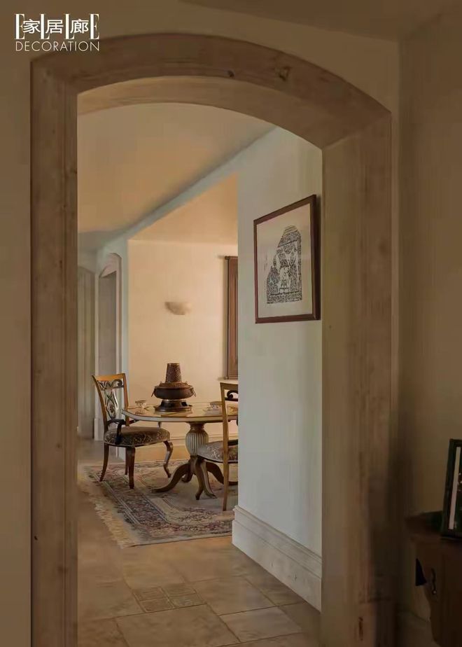 太豪华了！范明南京别墅上了杂志光院子就1000平里面奢华无比(图4)